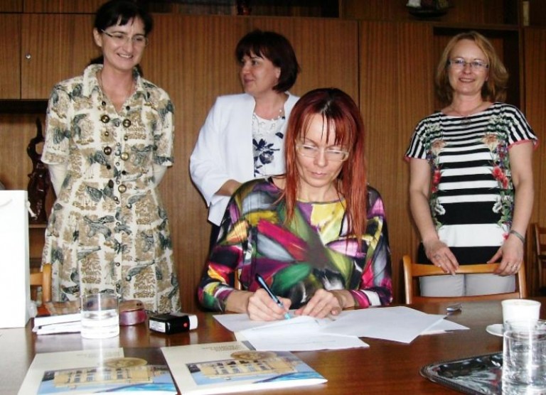 Lubin dogadał się z Bratysławą