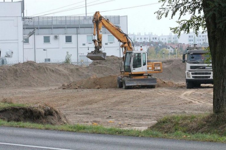 Już widać S3