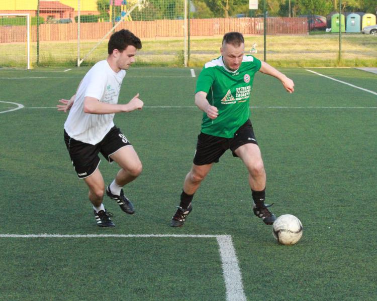 Poznamy drugiego finalistę