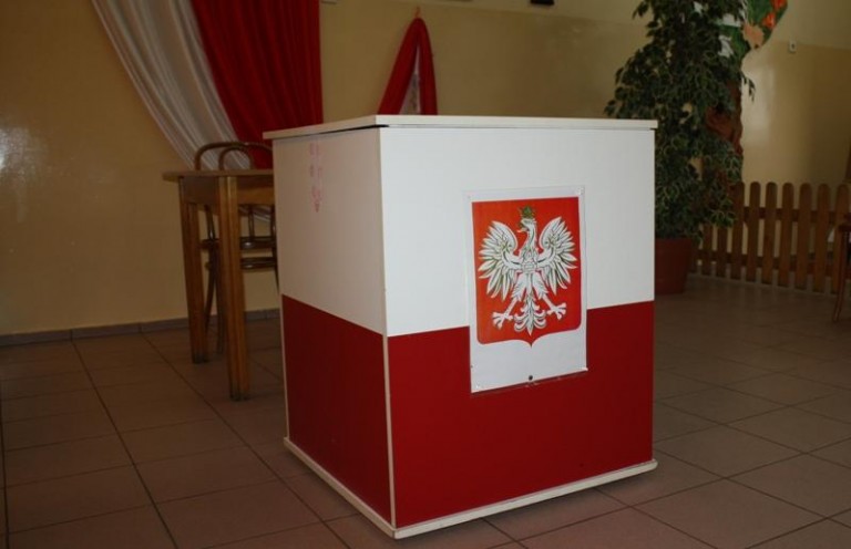 Senne głosowanie