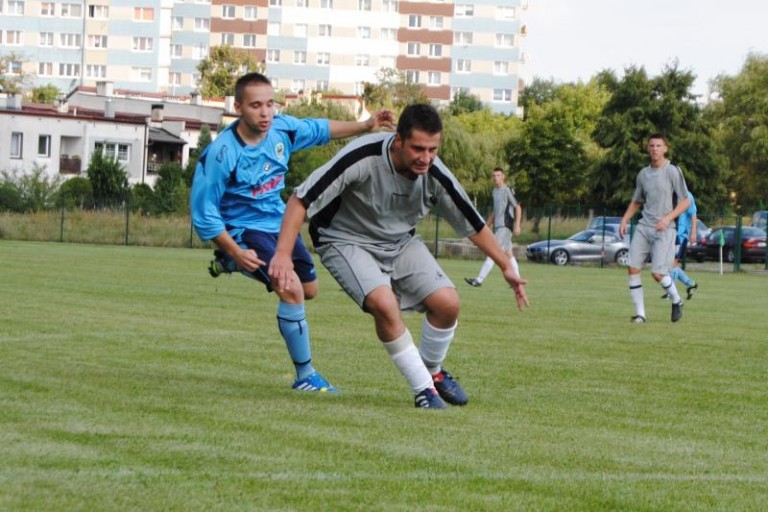 To nie koniec świata