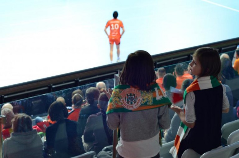 Ruszyła sprzedaż biletów na Puchar Polski