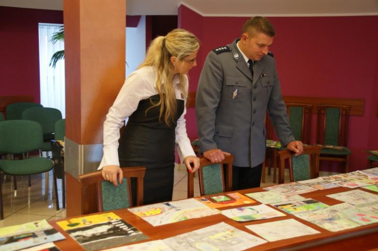 Prace oceniono, na wyniki trzeba poczekać