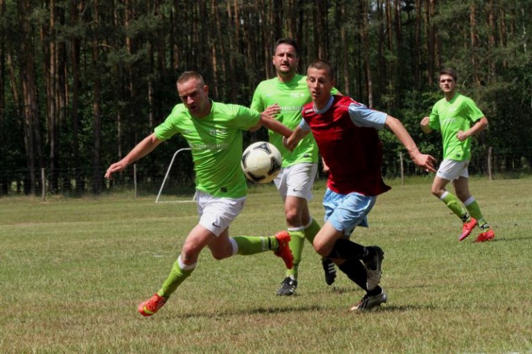 Ikar okazał się za mocny