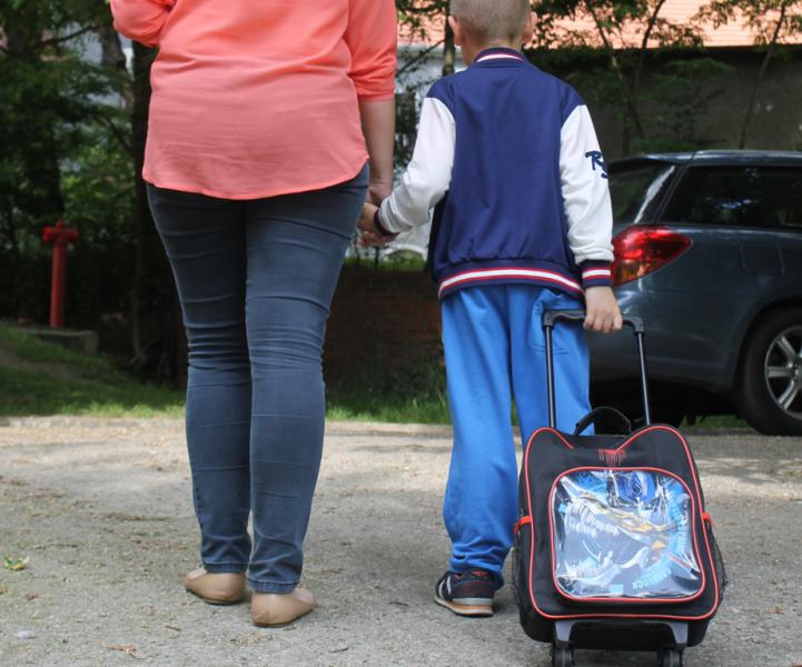 KGHM zapłaci za szkolną wyprawkę