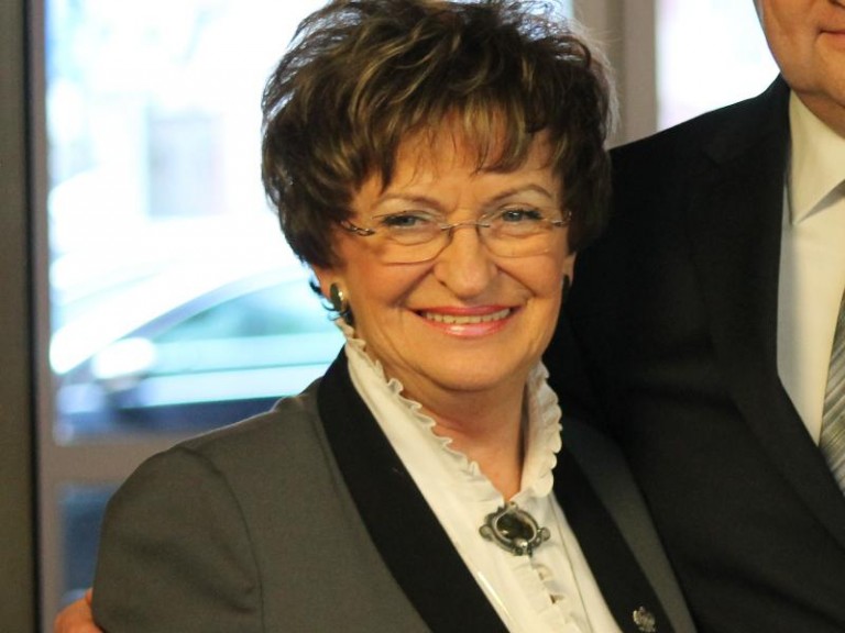 Z czym do marszałka, z czym do wojewody