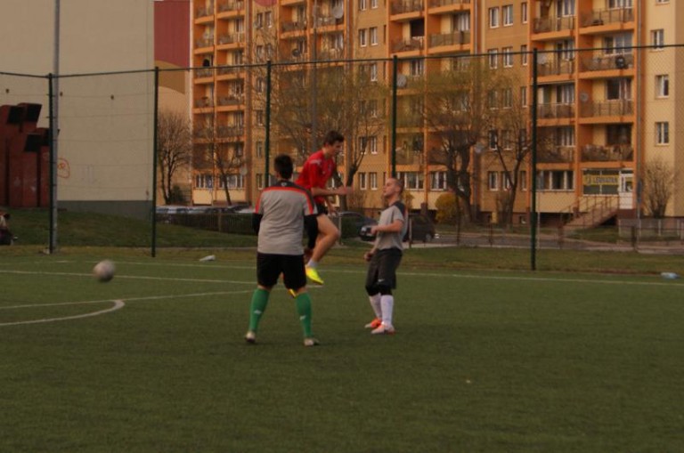 Lubinianie zdominowali ranking Powerade