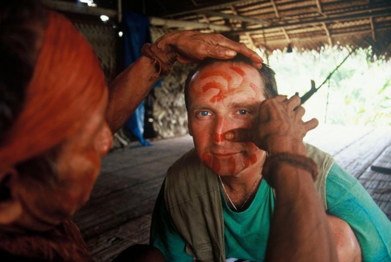 Cejrowski wskaże zwycięzców