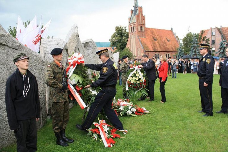 Uczczą 33. rocznicę Zbrodni Lubińskiej