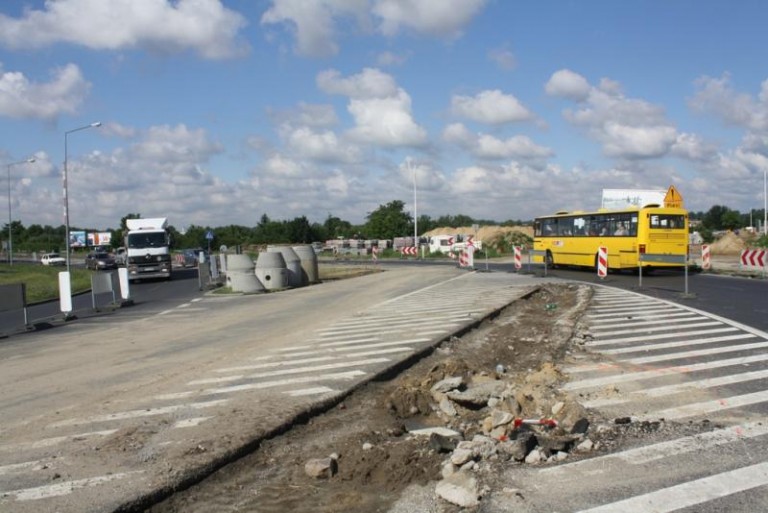 Na KEN kolejne zmiany (FOTO)