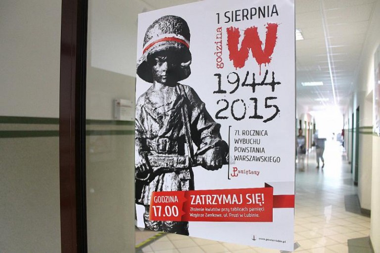 Zatrzymaj się i zatrąb