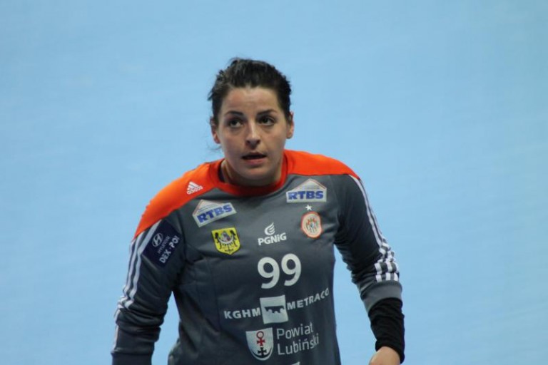 Miedziowe w kadrze Polski