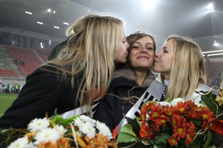 Zagłębie szuka swojej miss