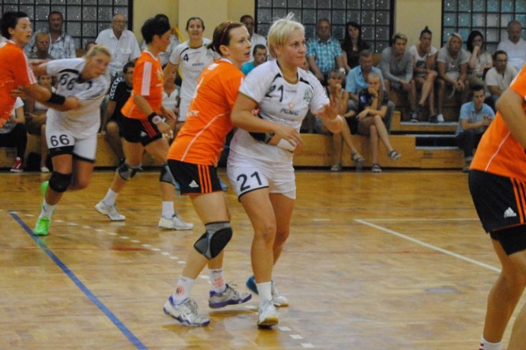 Punkty zostały w Lublinie