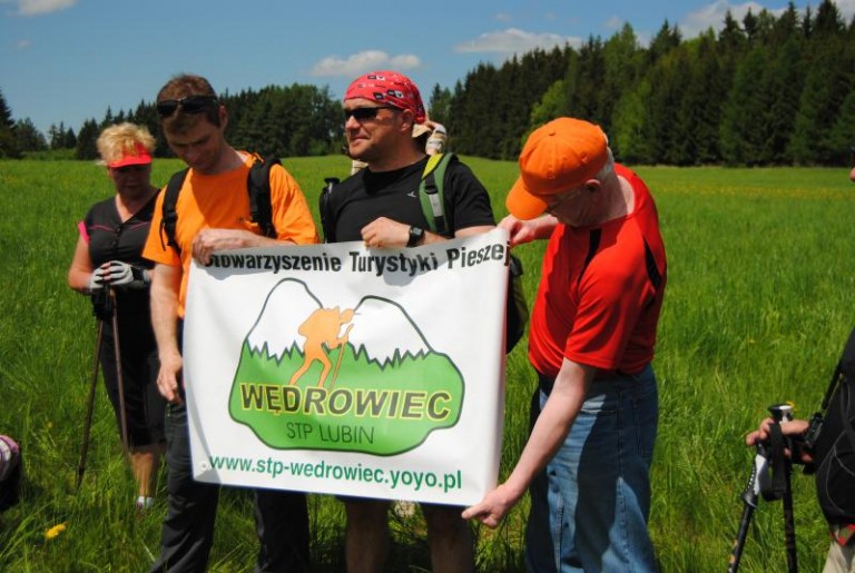 Wędrowcy zapraszają