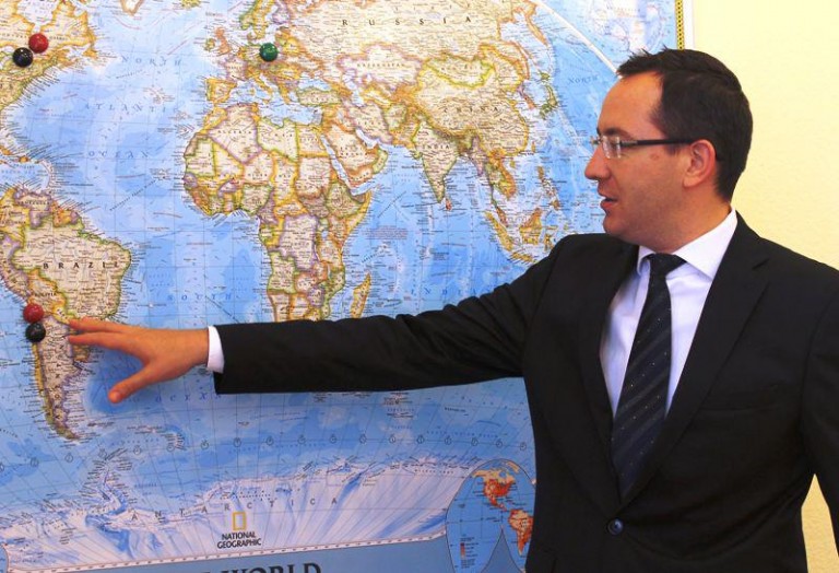 Roboty zastąpią górników na przodkach?