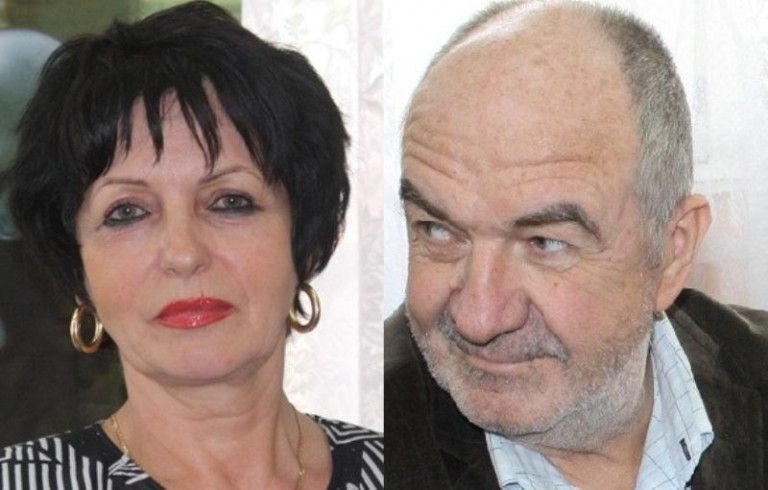 Docenieni przez ministra