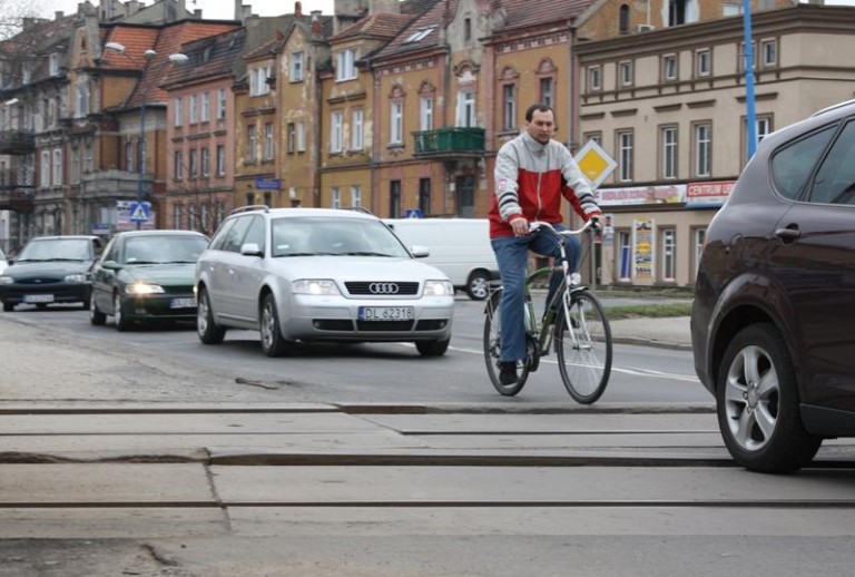 Przejazdy będą remontowane. W końcu