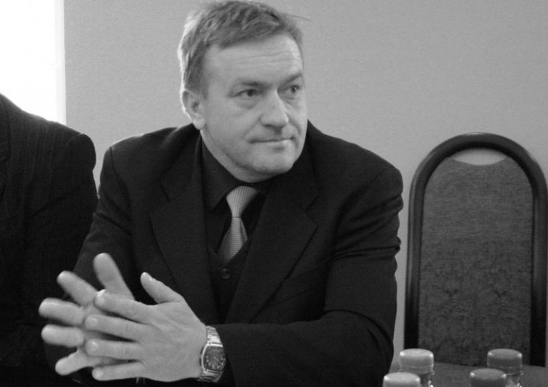 Nie żyje radny z Raszówki