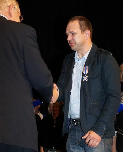 „Wiadomości Lubińskie” nagrodzone
