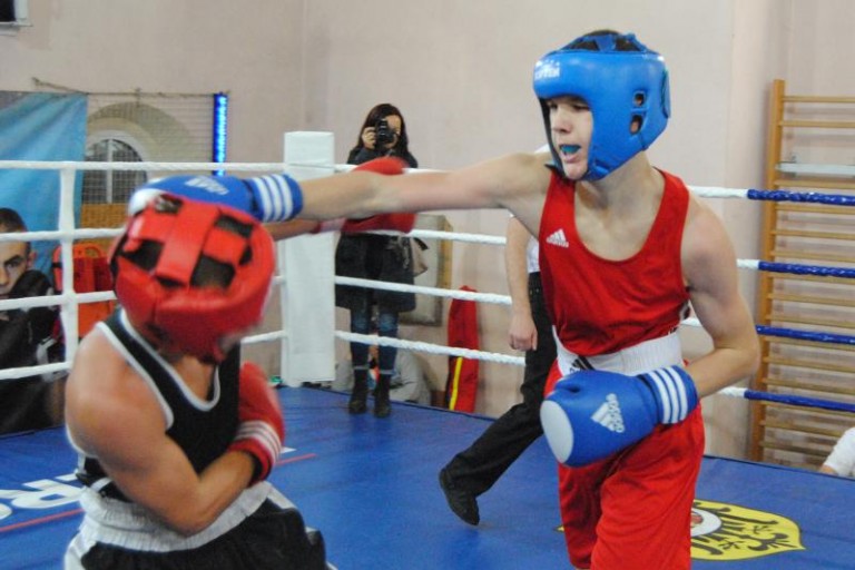 Oleszko: Przypomniały się stare czasy…