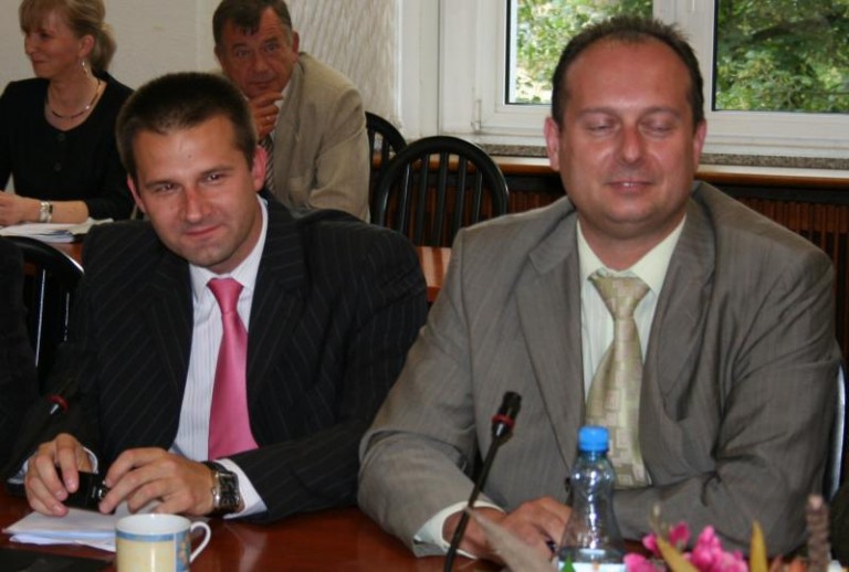 Egzotyczna nazwa klubu