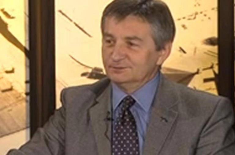 Wicemarszałek spotka się z mieszkańcami