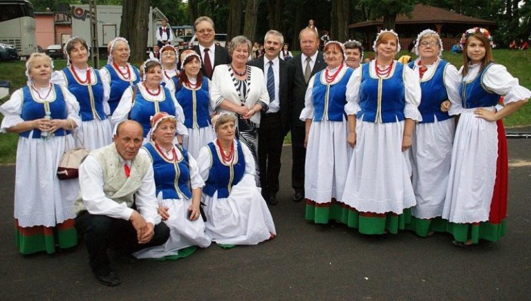 Dwóch wójtów i burmistrz. Będą spotkania