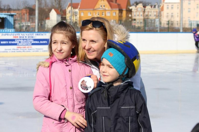 Jeszcze nie czas na odpoczynek