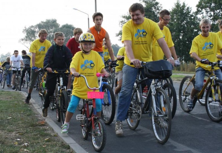 Sobota bez samochodów