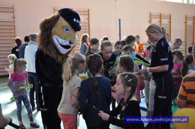 Bezpieczni po zmroku