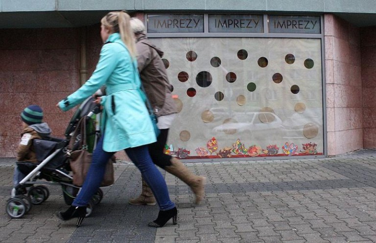 Odkrycie przez zasłonięcie