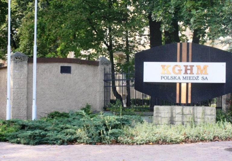 KGHM zdradza oficjalne wyniki referendum