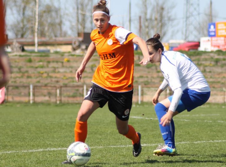 Miedziowe w roli faworytek