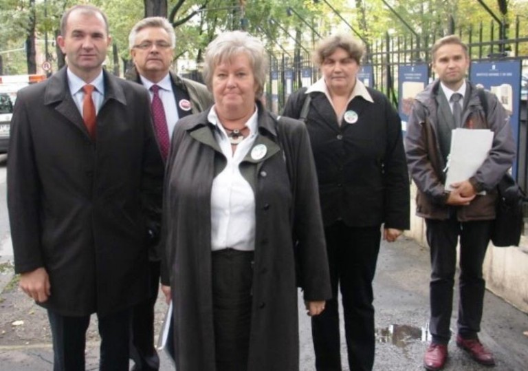 Odkrywka. Robi się gorąco!