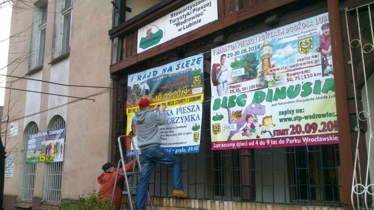 Można się jeszcze zapisać na pielgrzymkę