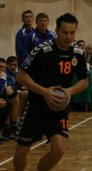 W Płocku do przerwy lepsze Zagłębie