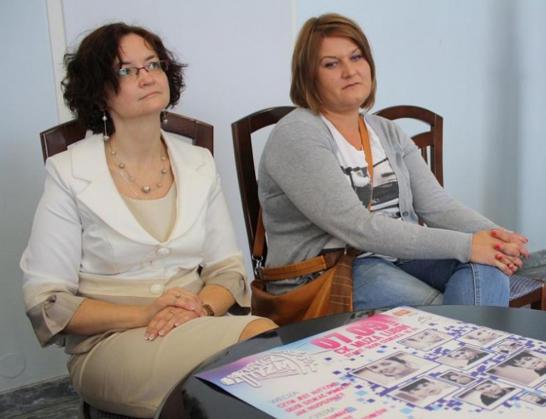 Tworzą własną szkołę