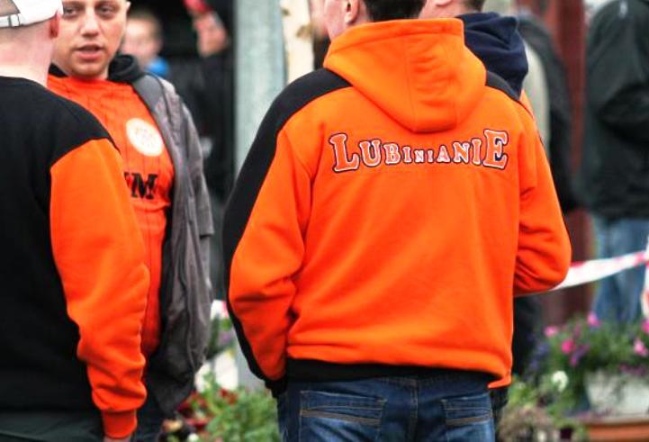 Kibice oczekują reakcji od Śląska