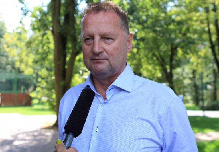 Bezpartyjni uderzają na Warszawę