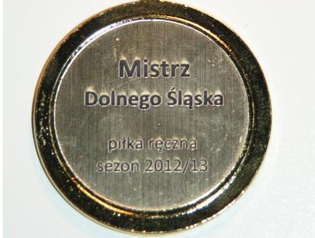 Młodzi mistrzowie Zagłębia