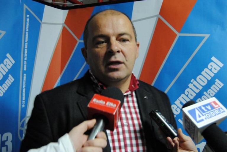 Zawadka: W przyszłym roku ma być genialnie