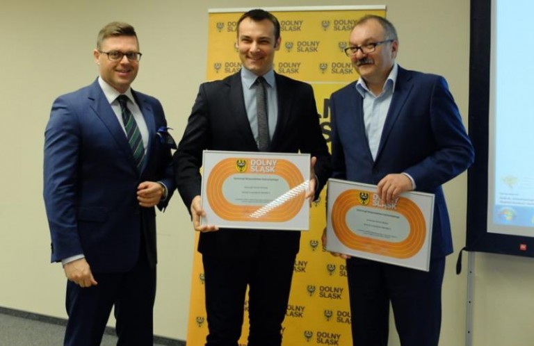 Burmistrz odebrał pieniądze