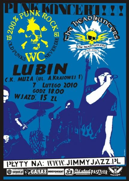 Punkowa niedziela