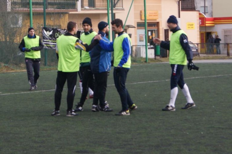 Marionetki lepsze od PadCity