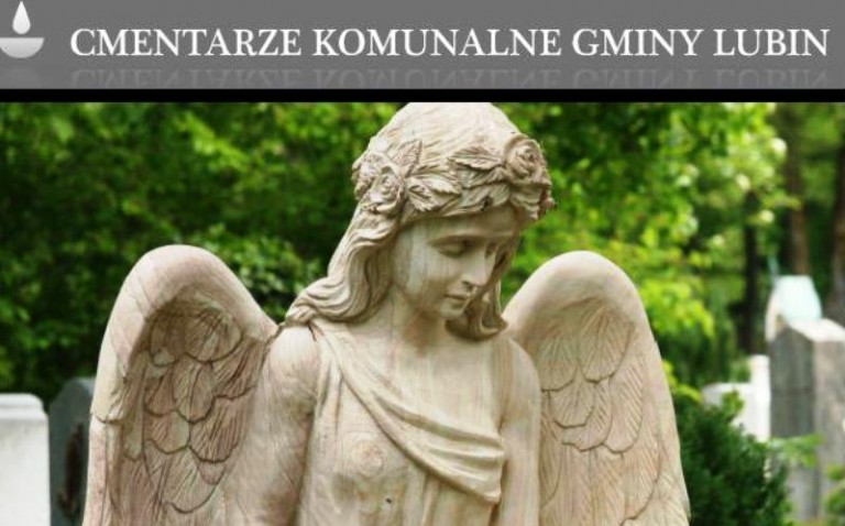 Więcej cmentarzy w sieci