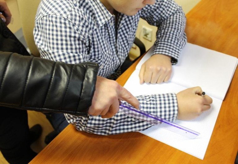 Nauczyciele gwiazdami Facebooka