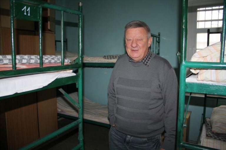 Otworzą schronisko dla bezdomnych