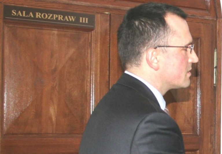 Los ławników w rękach radnych