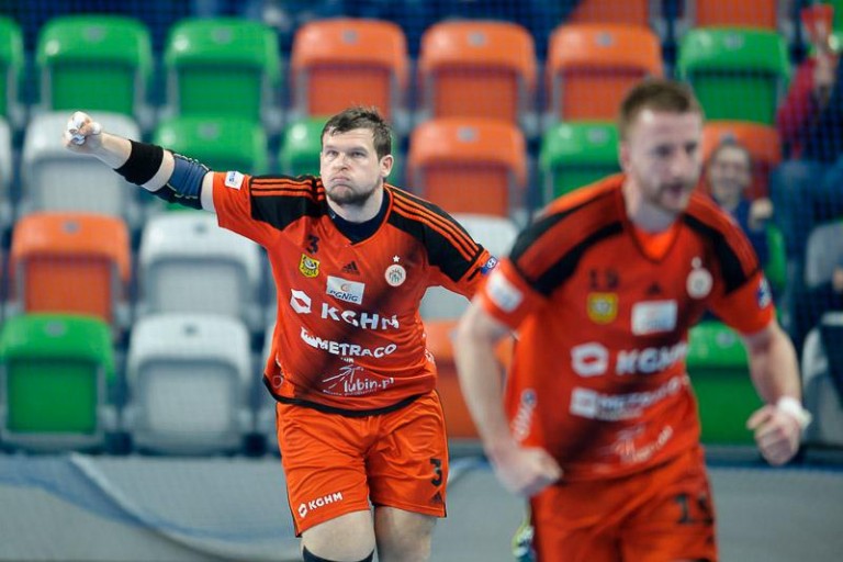 Derby dla Zagłębia!